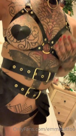 Feralwhitetrash Post #1