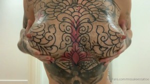 Feralwhitetrash Video #3