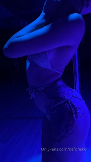 Beforeiko Video #140