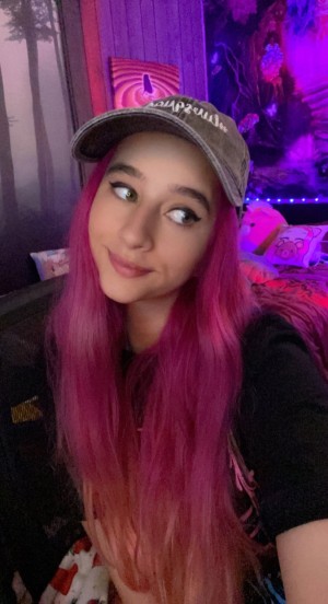 cherrygurl Photo #29