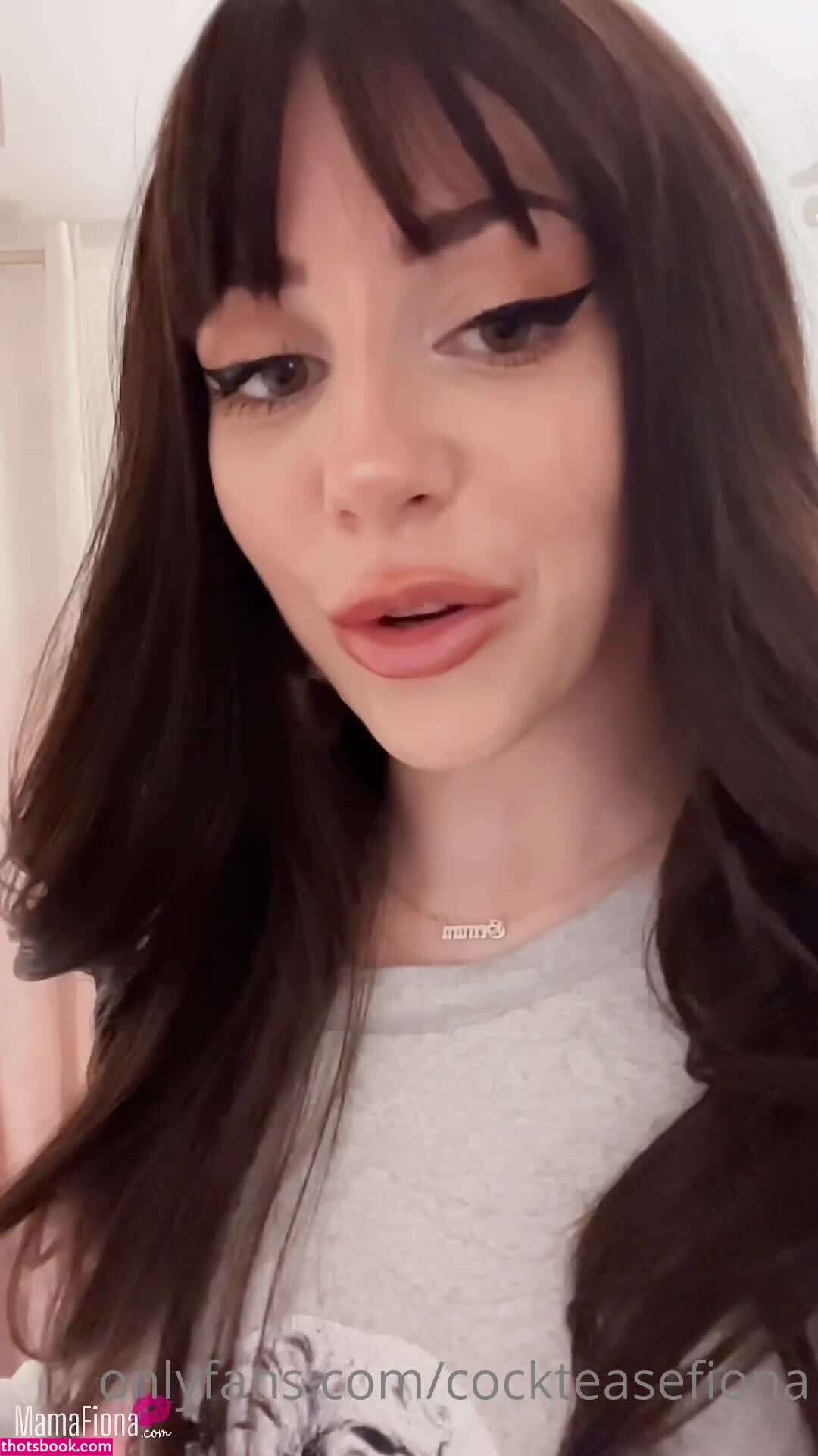 Cockteasefiona Photo #192