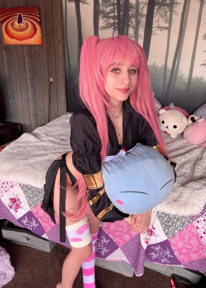 cherrygurl Photo #205