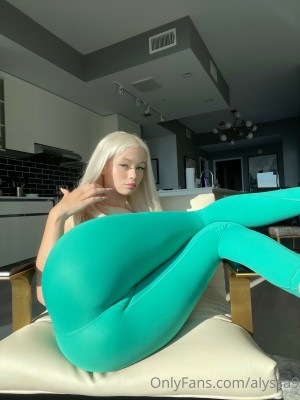 Alyssa Devyn Photo #152