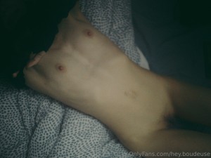 Hey Boudeuse Photo #24