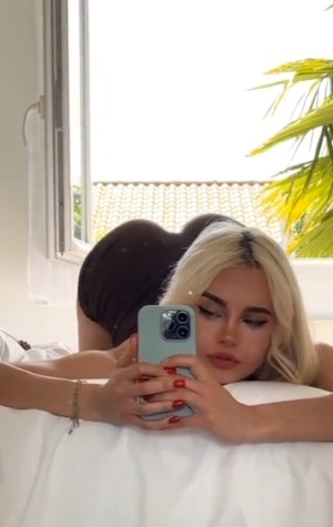 Lina Cutts Miller Photo #44