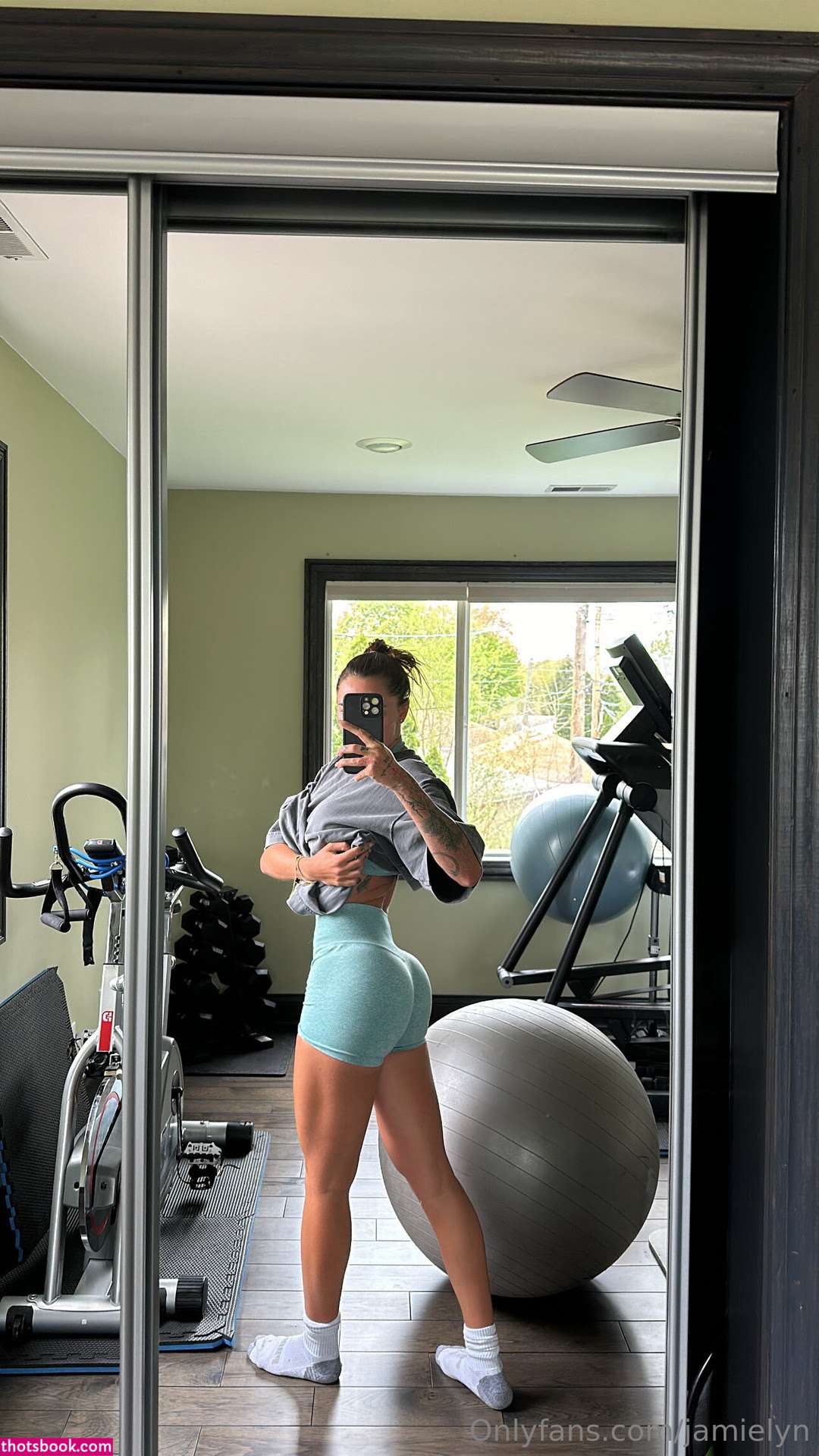 Jamie Lynn Rinaldi Photo #98