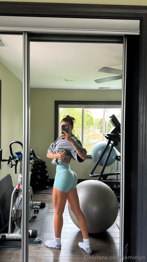 Jamie Lynn Rinaldi Photo #98