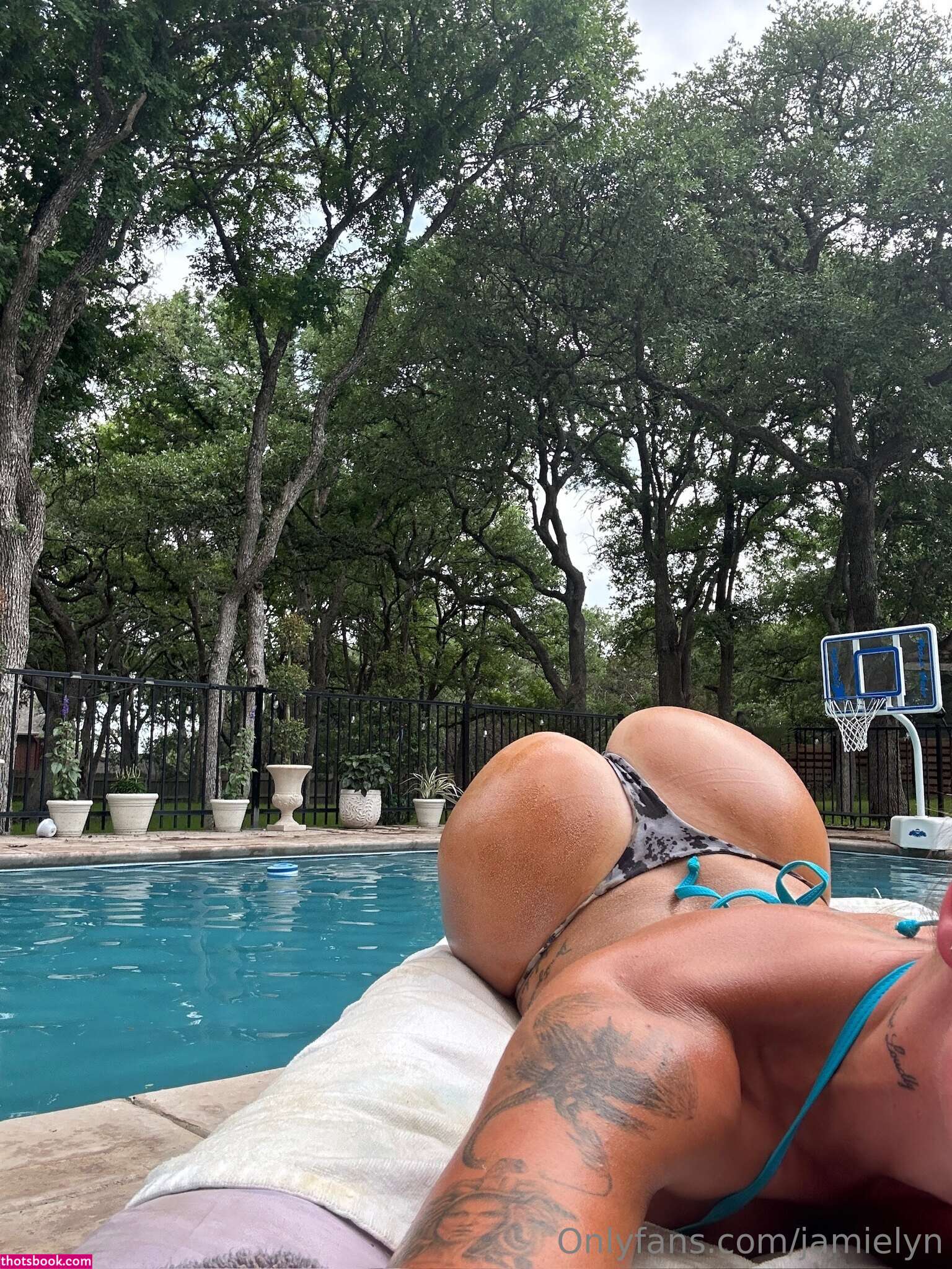 Jamie Lynn Rinaldi Photo #103