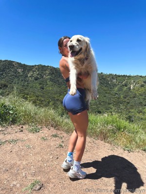 Jamie Lynn Rinaldi Photo #119