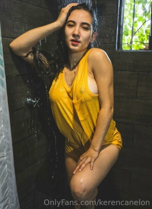 Keren Canelon Photo #5