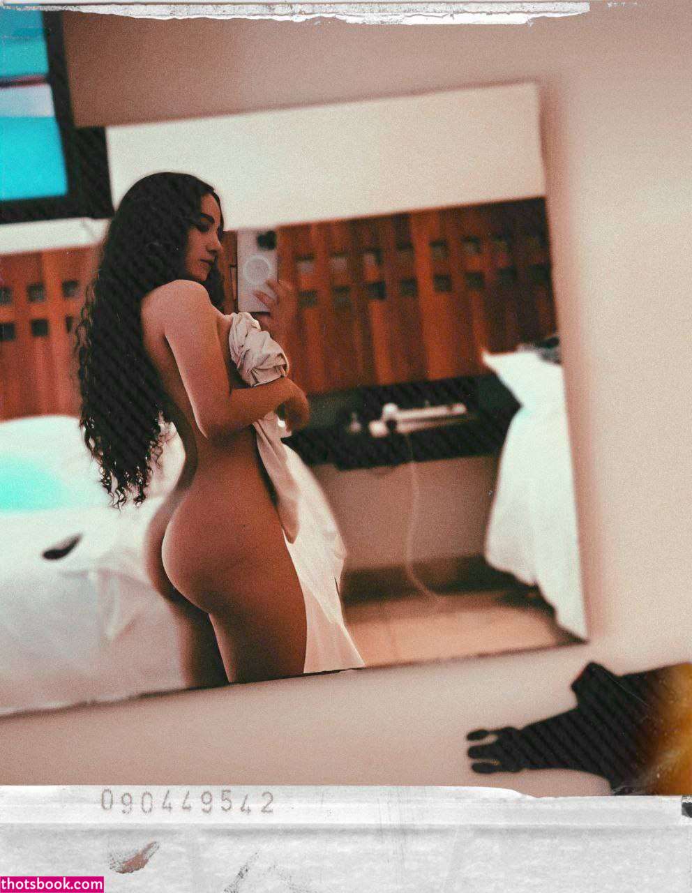 Keren Canelon Photo #22