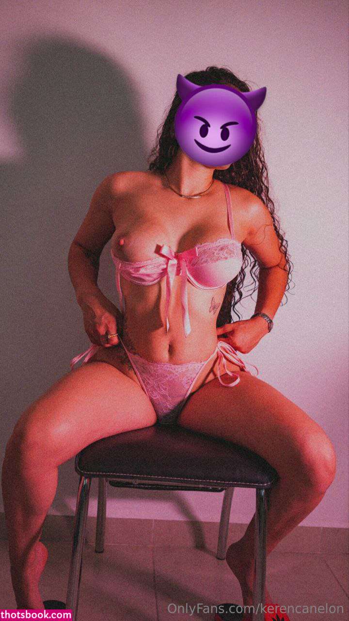 Keren Canelon Photo #40