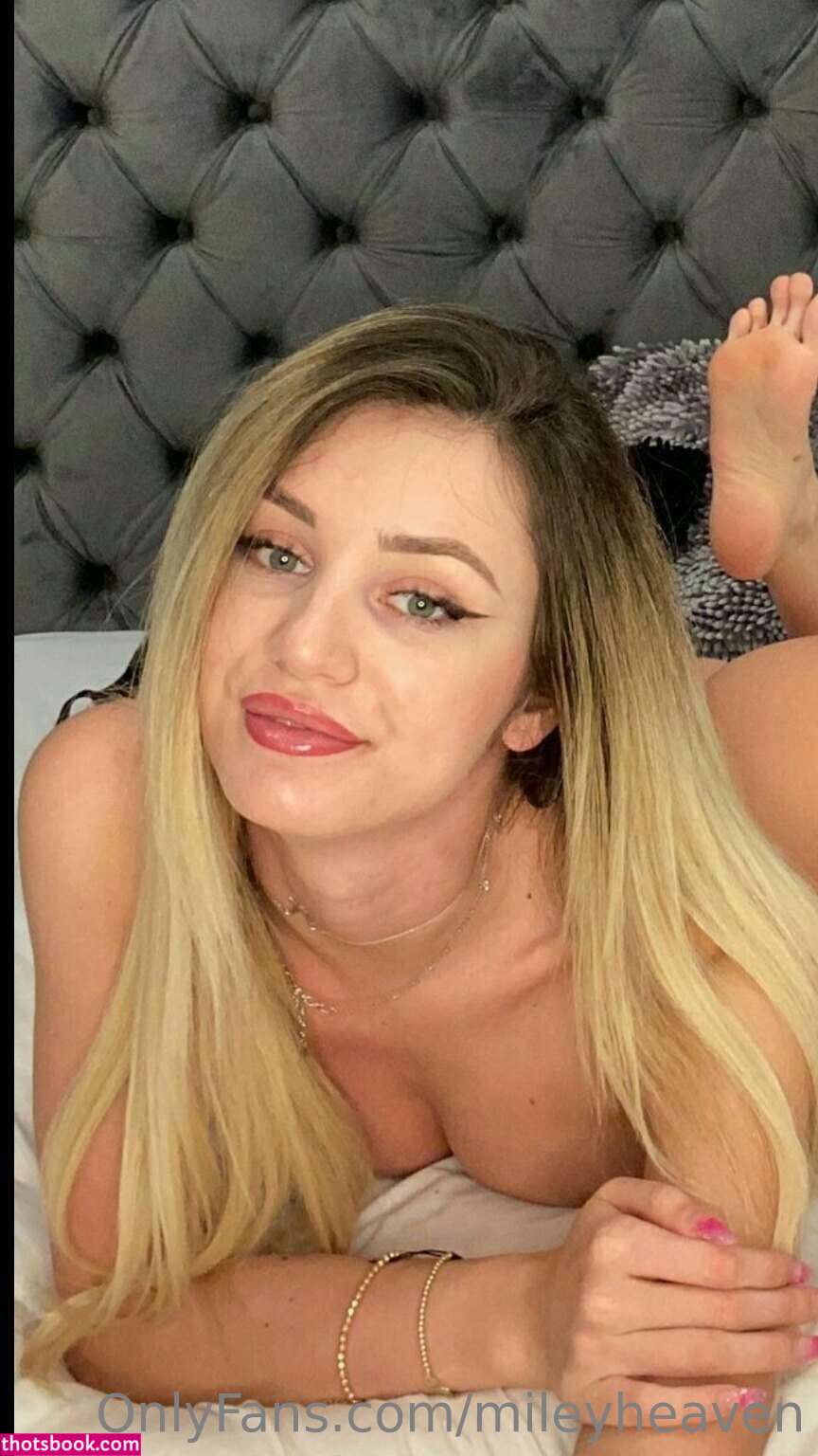 mileyheaven Photo #3