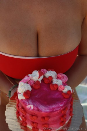 Sofia Bevarly Photo #246