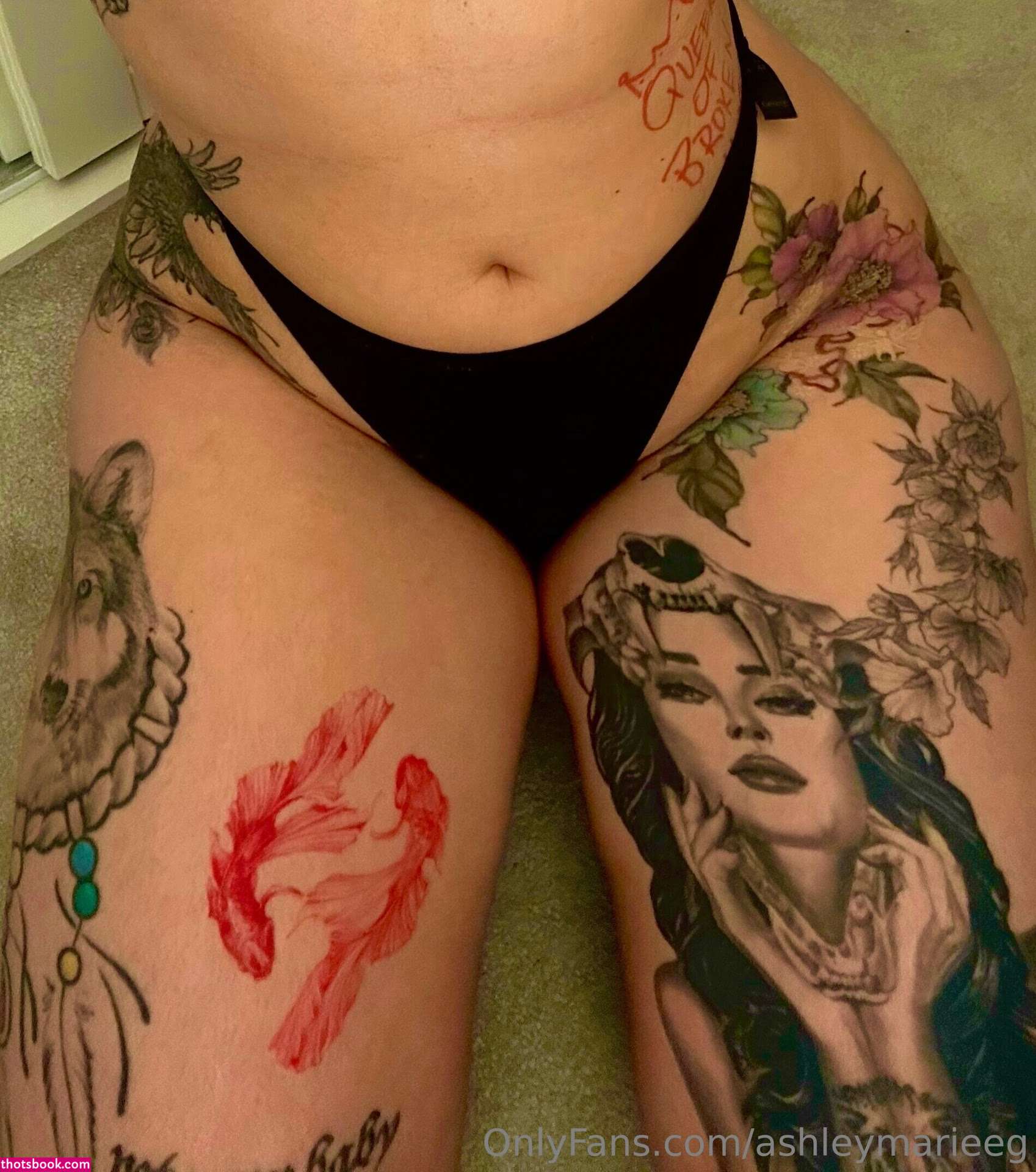 Ashley Marie Photo #341