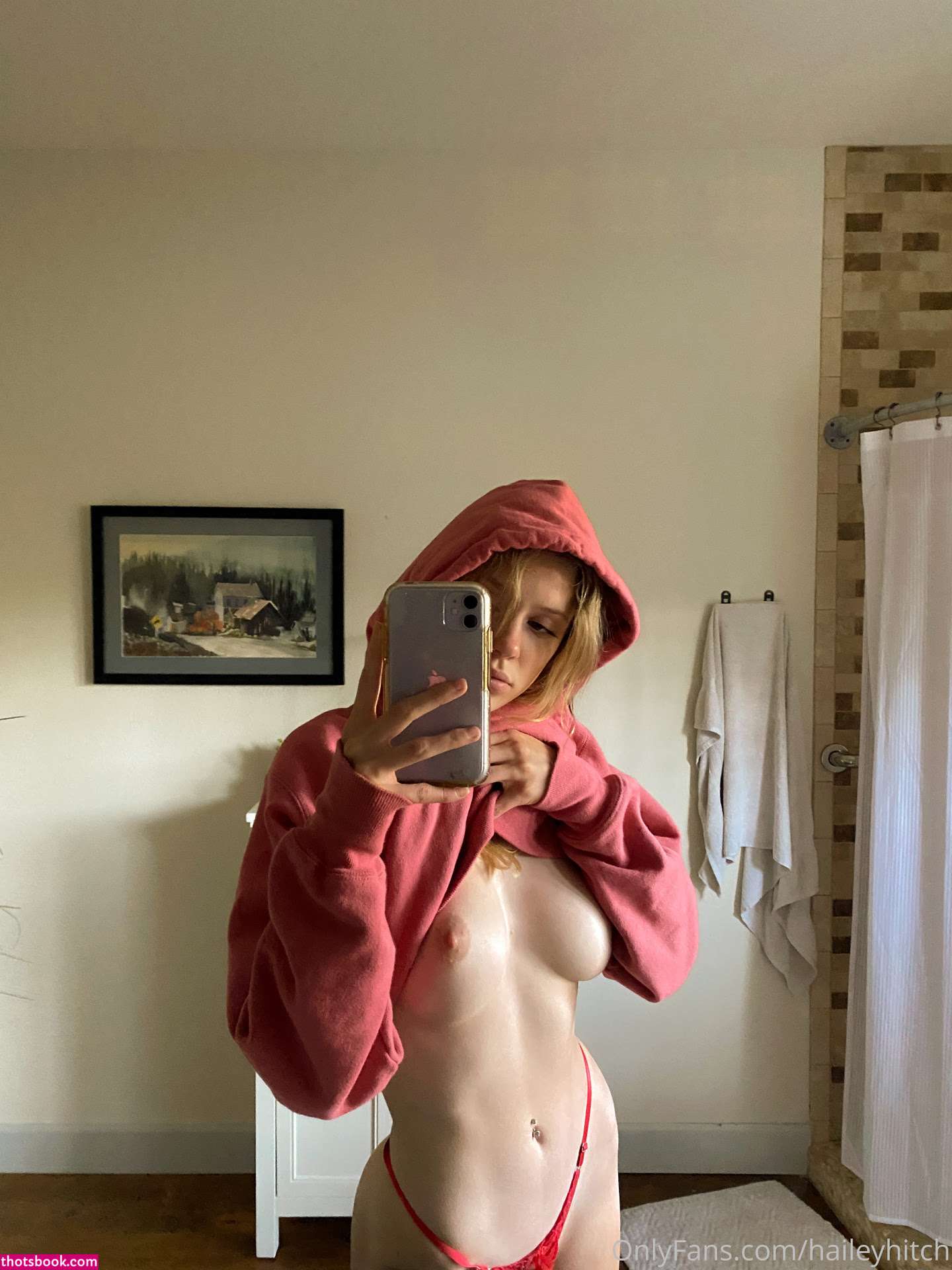 Hailey Hitch Photo #188