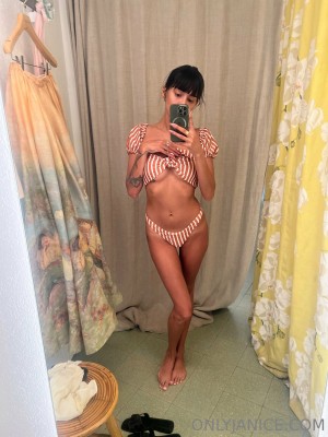 Janice Griffith Photo #177