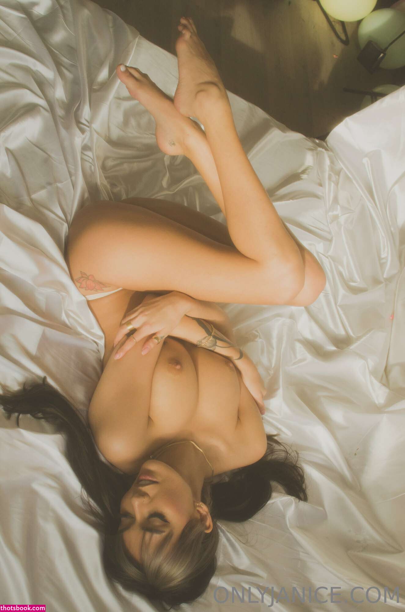 Janice Griffith Photo #197