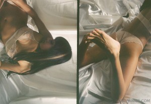 Janice Griffith Photo #222