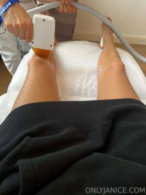 Janice Griffith Photo #252