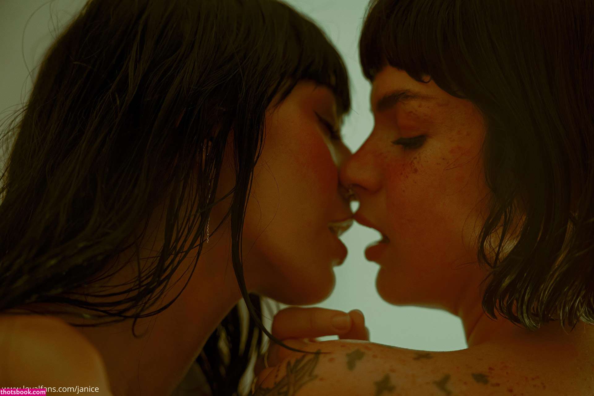 Janice Griffith Photo #275