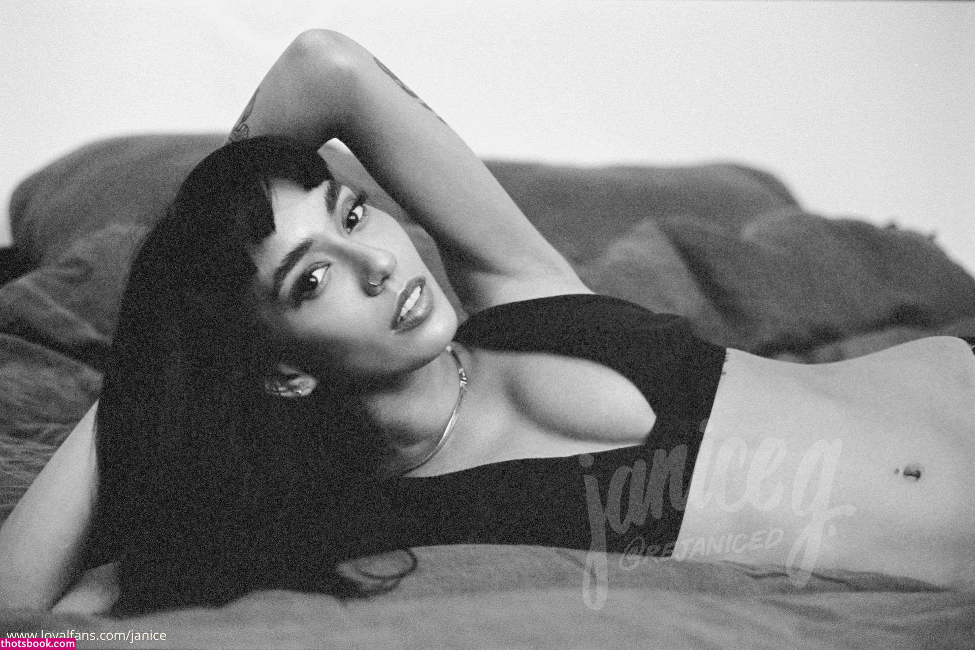 Janice Griffith Photo #338