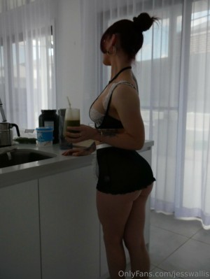 Jess Wallis Photo #114