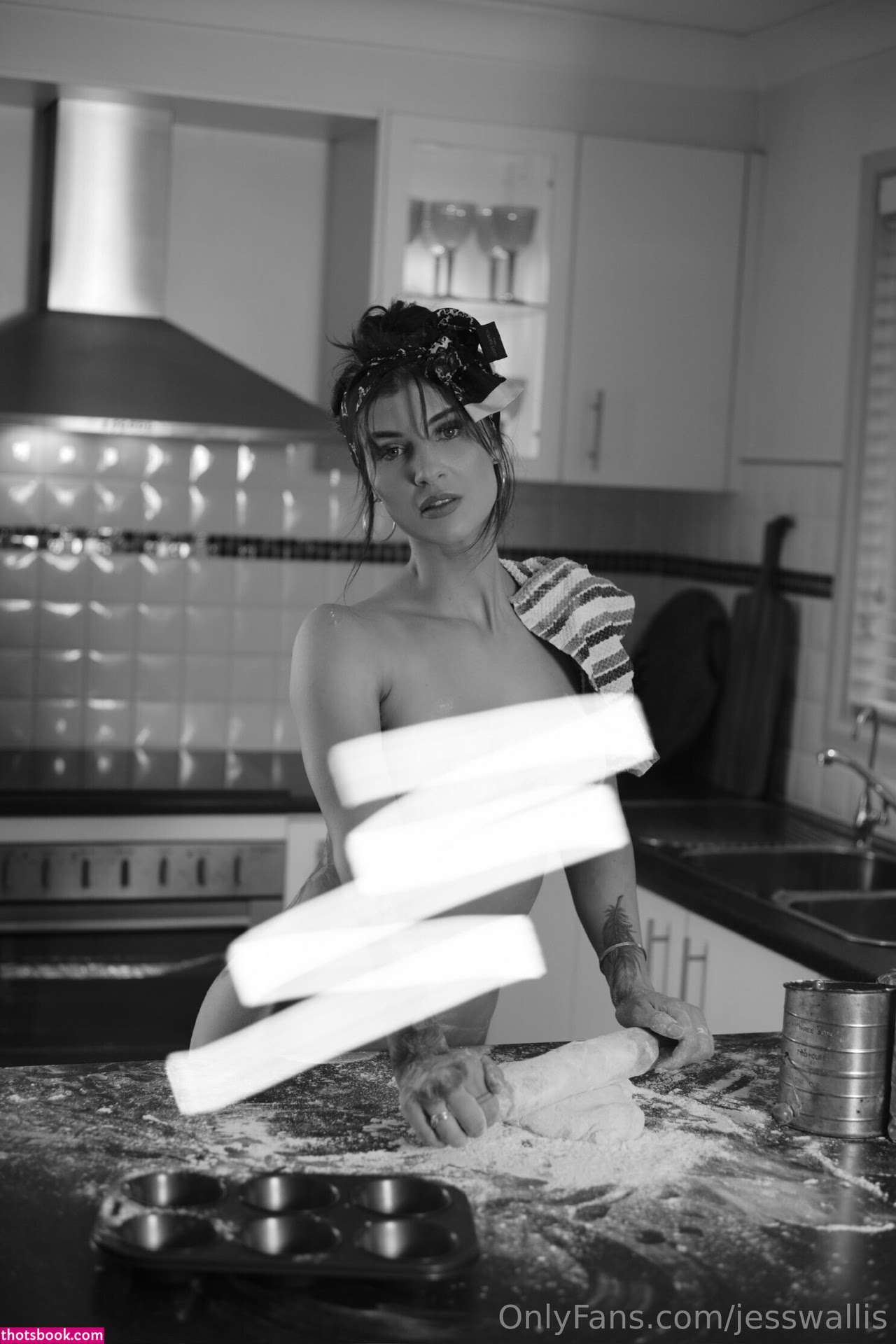 Jess Wallis Photo #124