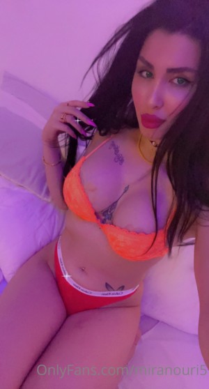 Mira Nouri Photo #43