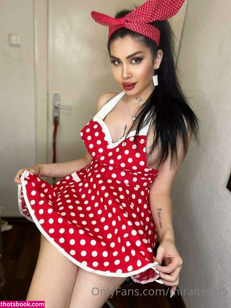 Mira Nouri Photo #83