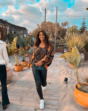 Ainett Stephens Photo #1