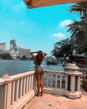 Ainett Stephens Photo #13