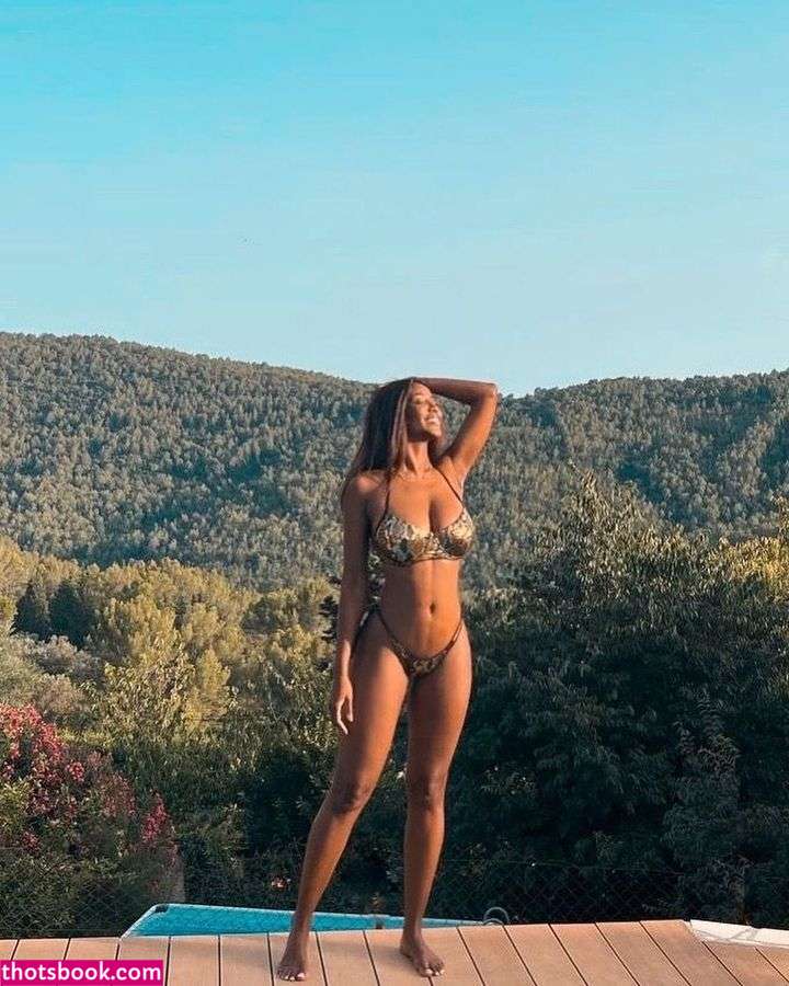 Ainett Stephens Photo #23