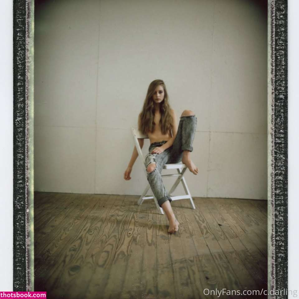 Cait Del Mar Photo #38