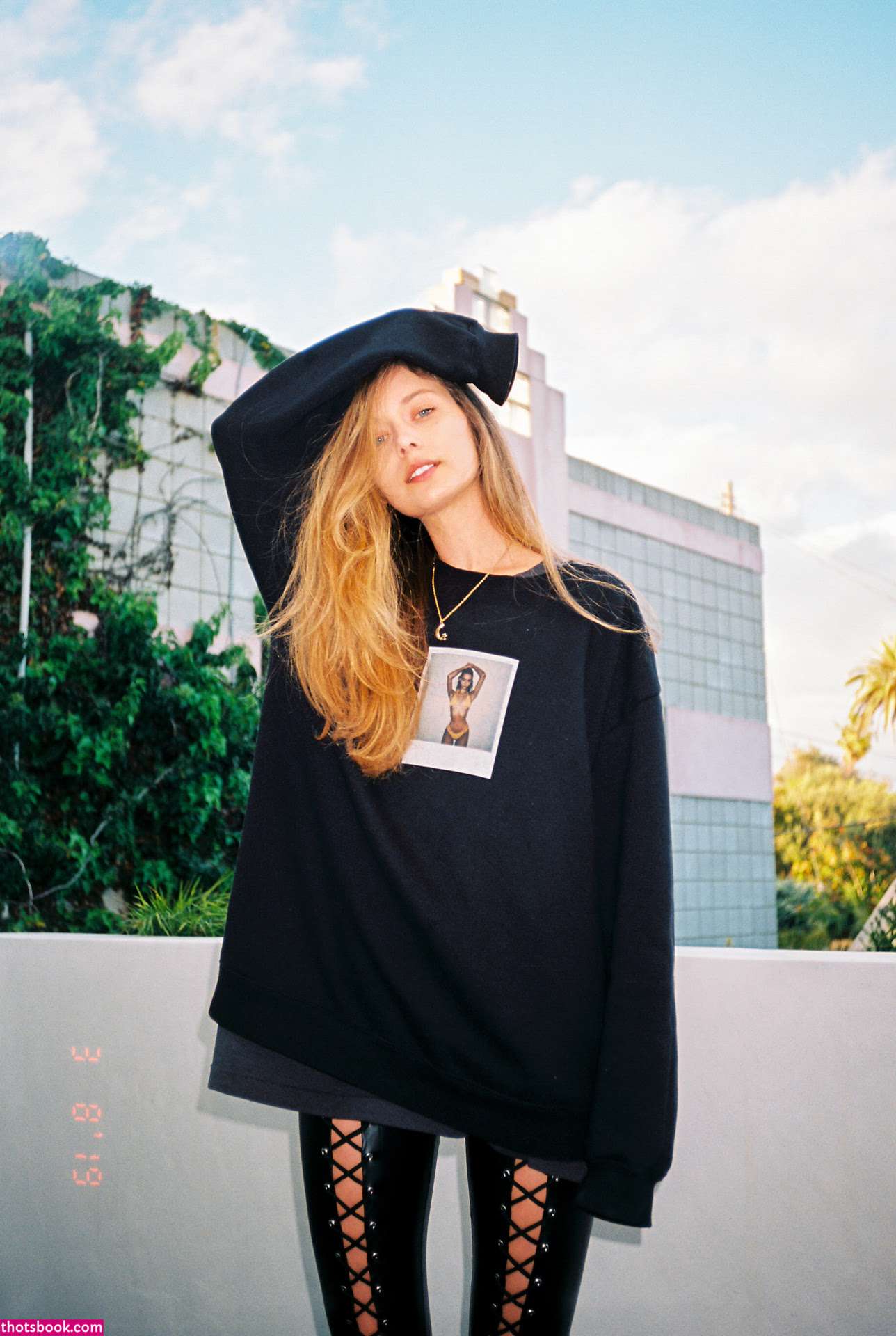 Cait Del Mar Photo #82