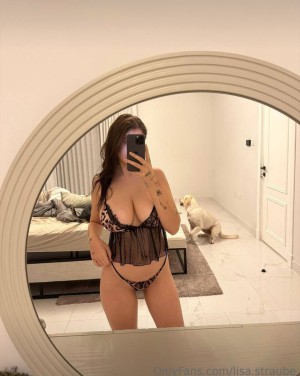 Lisa Straube Photo #87