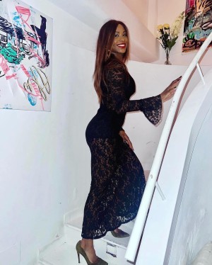 Ainett Stephens Photo #34