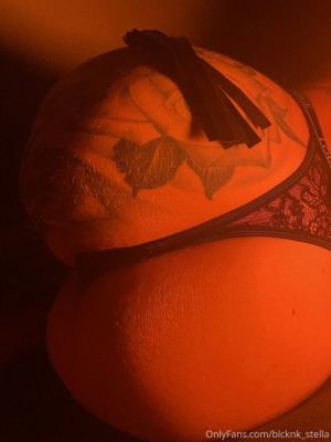 Blcknk Stella Photo #56