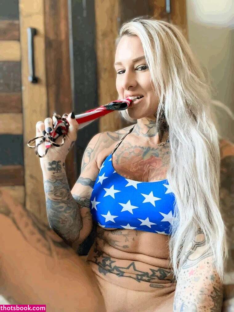 Kinessa Johnson Photo #53