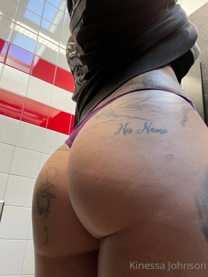 Kinessa Johnson Photo #74