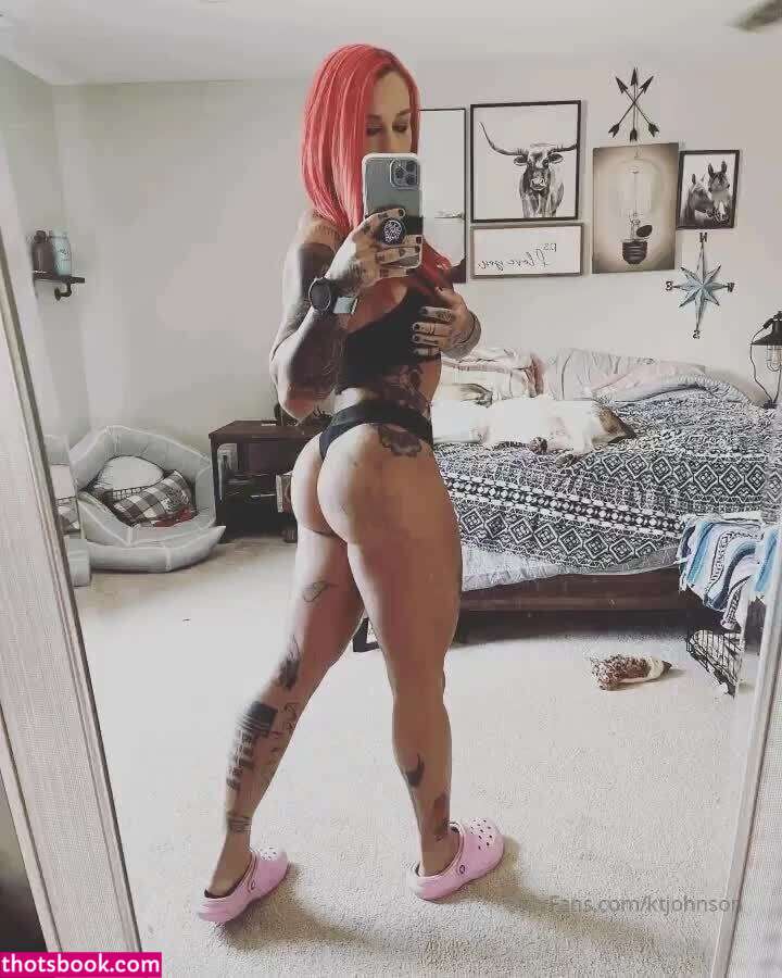 Kinessa Johnson Photo #98