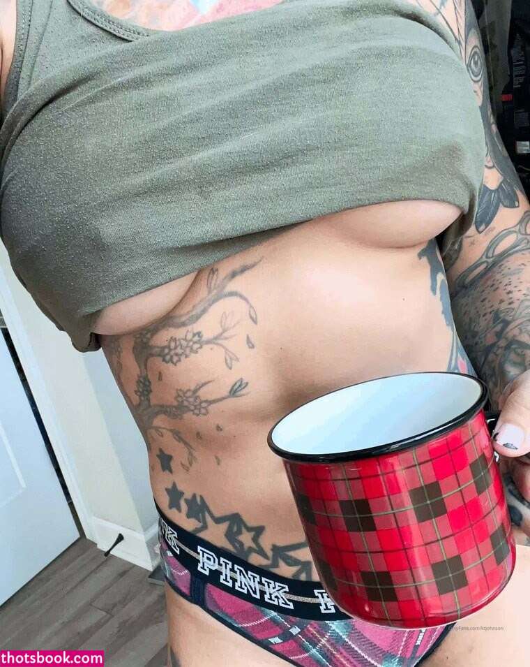 Kinessa Johnson Photo #101