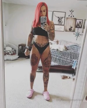 Kinessa Johnson Photo #99