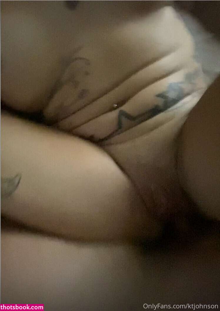 Kinessa Johnson Photo #157