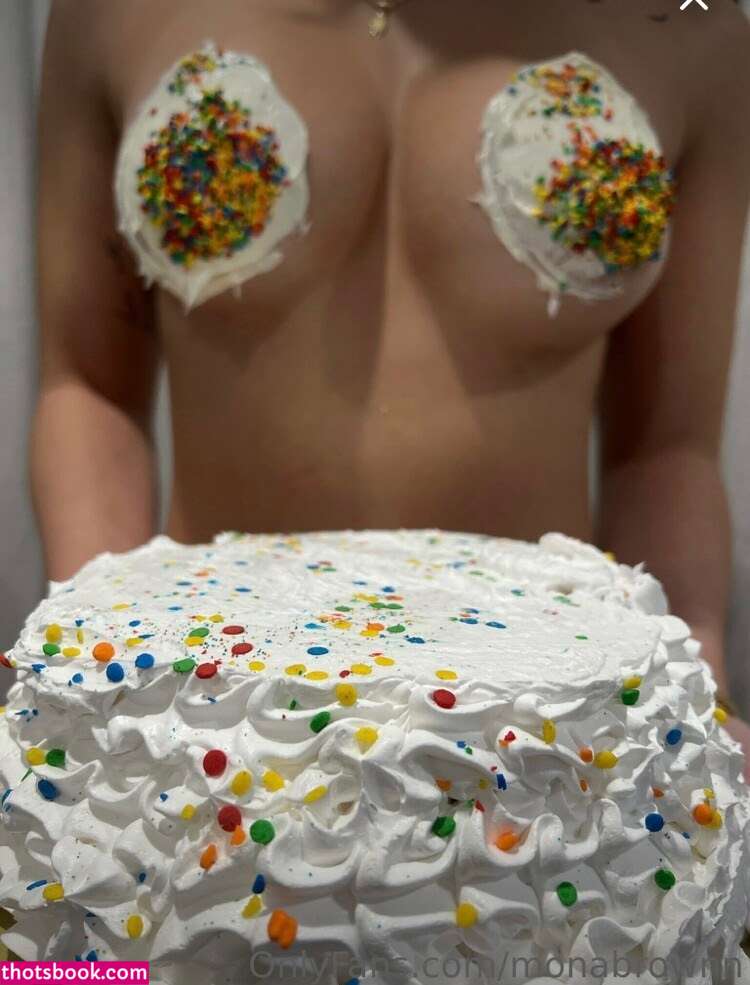 Mona Rhazi Photo #48