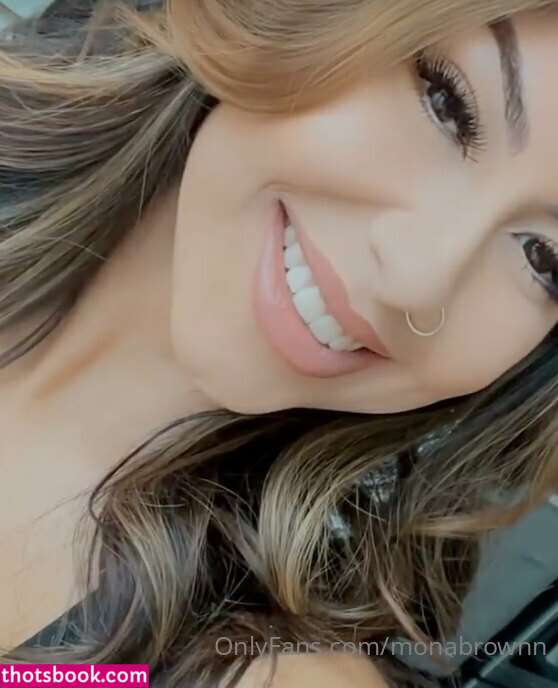 Mona Rhazi Photo #53