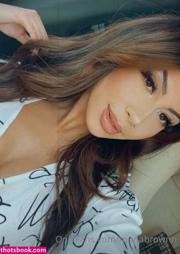 Mona Rhazi Photo #55