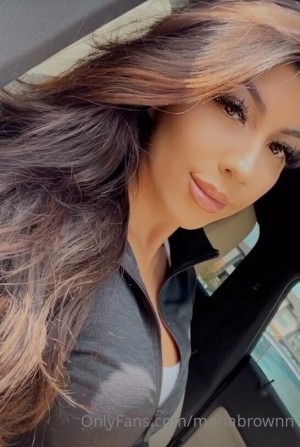 Mona Rhazi Photo #52