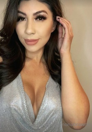 Mona Rhazi Photo #58