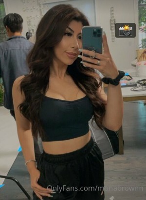 Mona Rhazi Photo #60